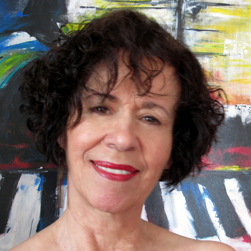 Cheryl Ehlers