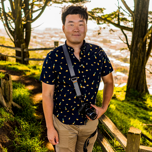 David Yoon