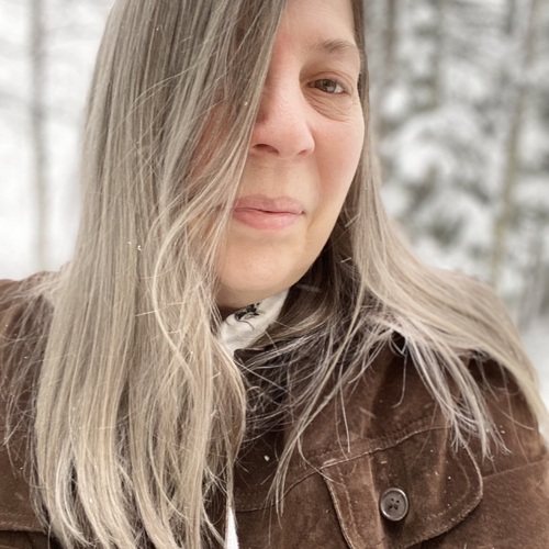 Deborah Jean