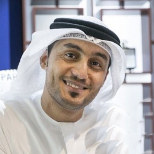 Khaled Al Jaberi