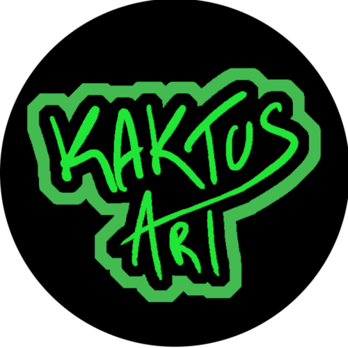 Kaktus Art