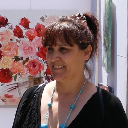 Elena Bissinger