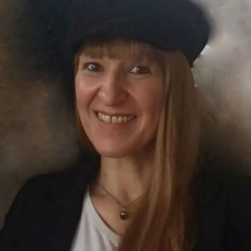Faye Anastasopoulou