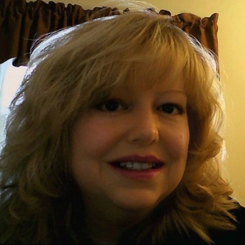 Tammy Shook aka Kelra