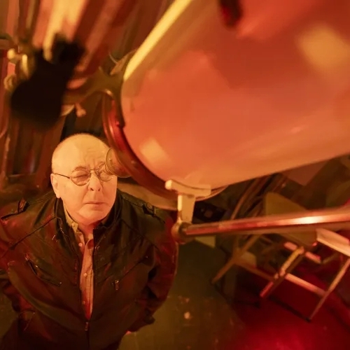 Astronight Astrophotography by John Buonomo