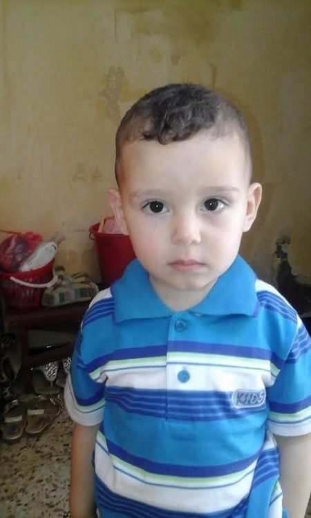 BELGHAZI CHERIET