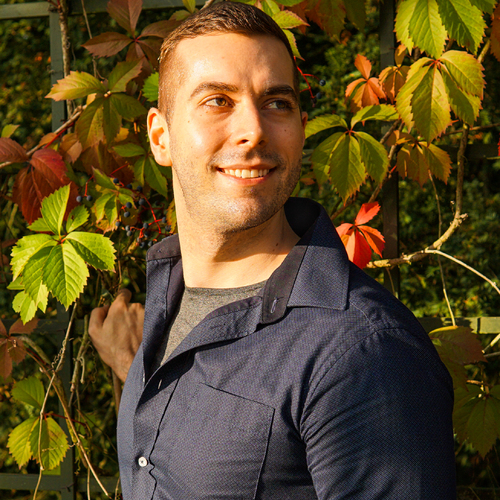 Florian Emmert
