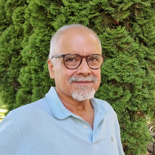 Juan Francisco Maura