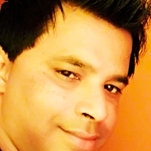 Kishore Dharuman