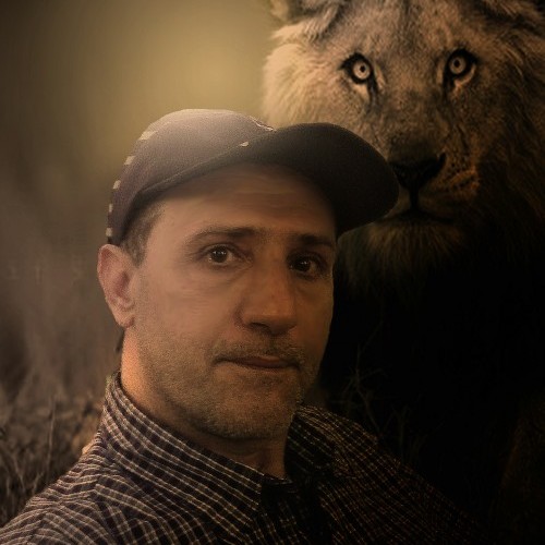 khaled Aljaber