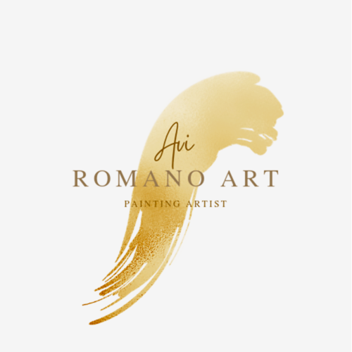 Avi Romano Art
