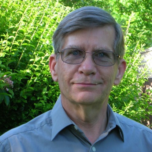 David C  Hintz