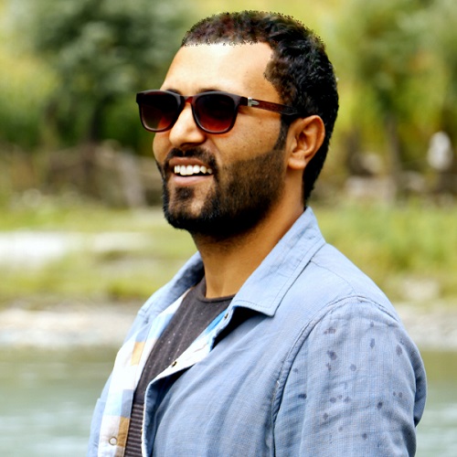 Towseef Dar