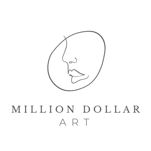 Million Dollar Art