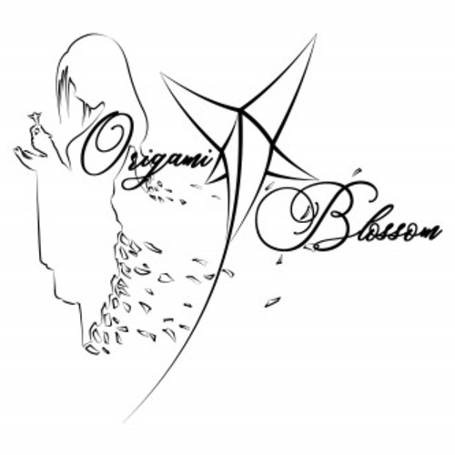 Origami Blossom