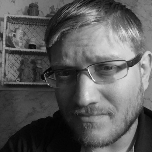 David B Martin II
