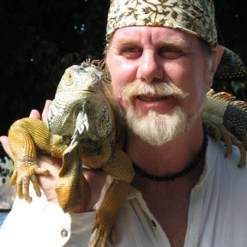 Leonard Filgate