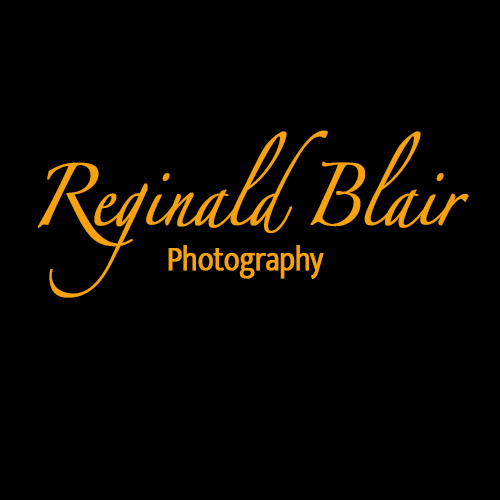 Reginald Blair
