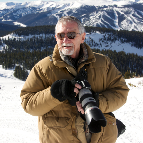 Lynn J Shore   Photographist