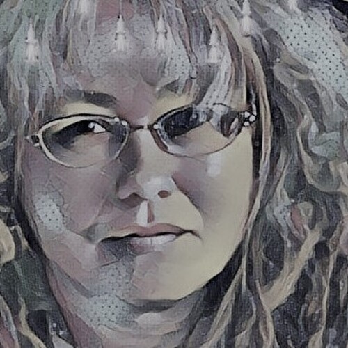 Nadine Trudel