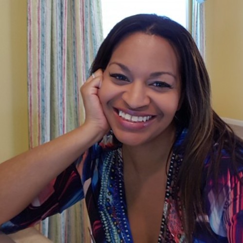 Toni Mims-Bowman