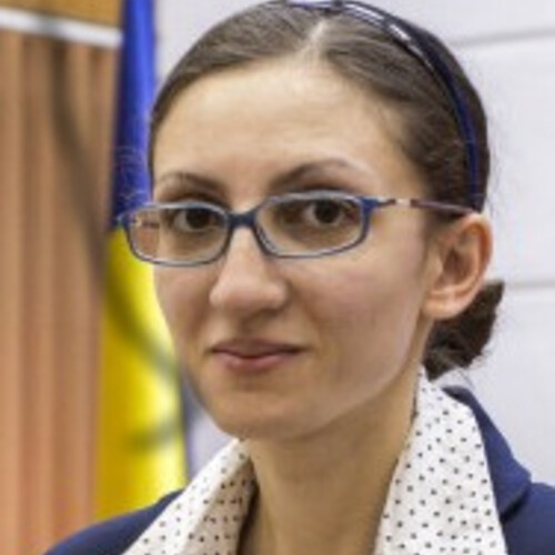 Anca Iovita
