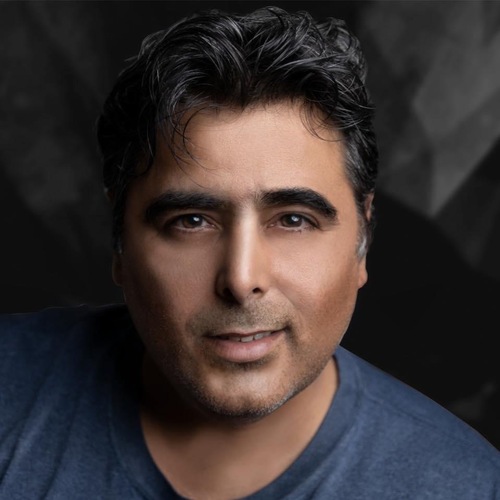 John Mata