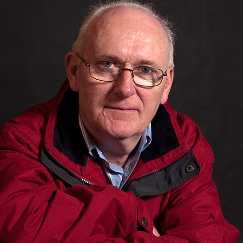 Michael Walsh