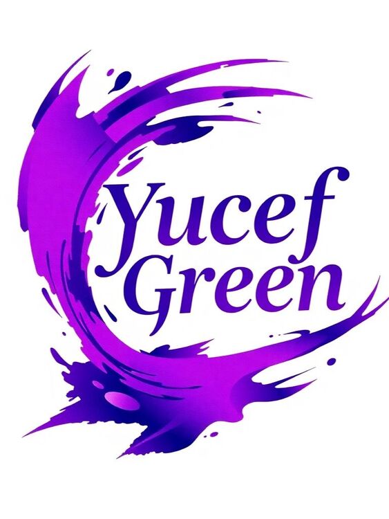 yucefgreen