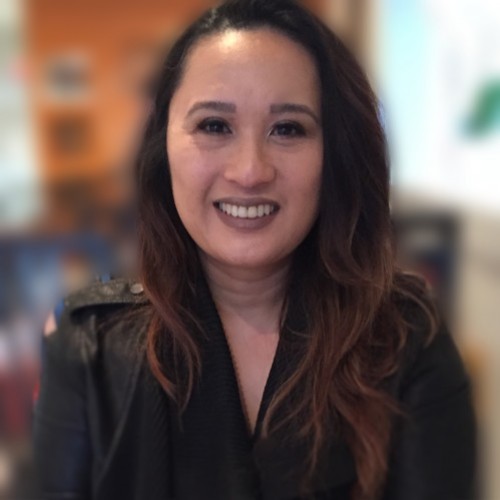 Marie Santos - M Santos Art