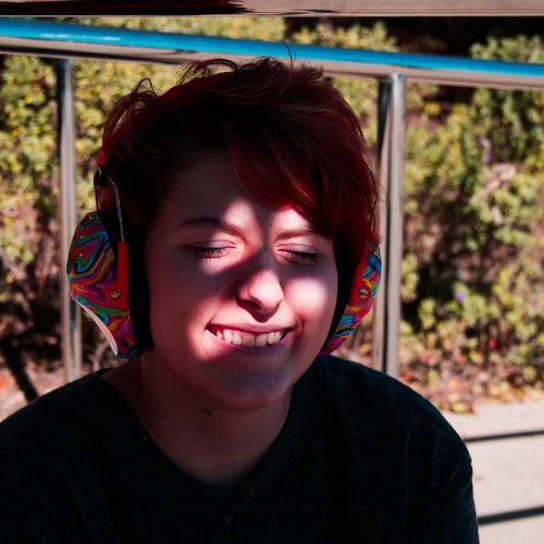 Casey Cantwell