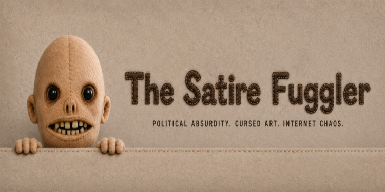 The Satire Fuggler