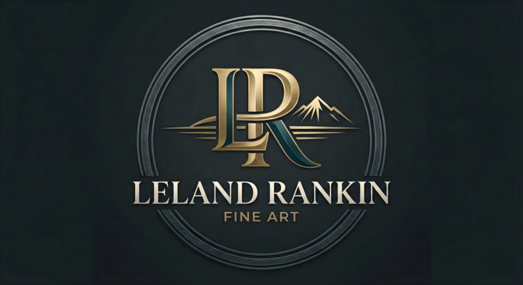 Leland Rankin Fine Art