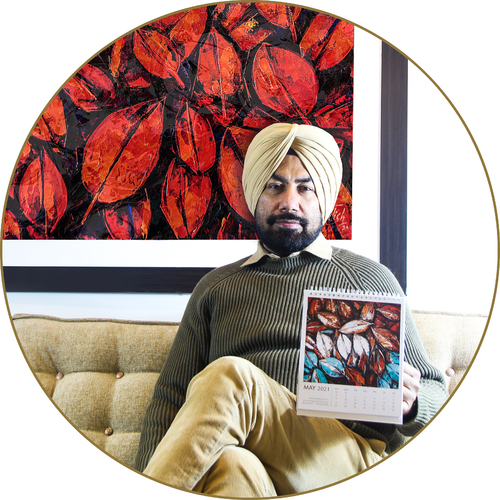 Gurdish Pannu India