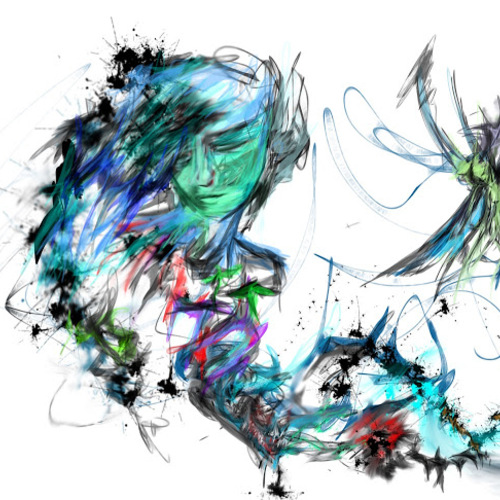Vivid Dreams Art