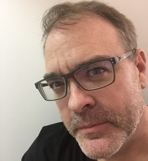Brian W Weber