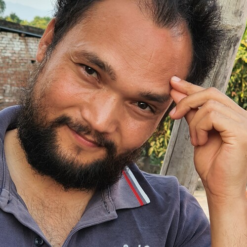 Krishna Kunwar