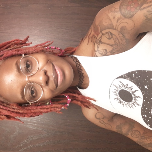 Shaunese Johnson