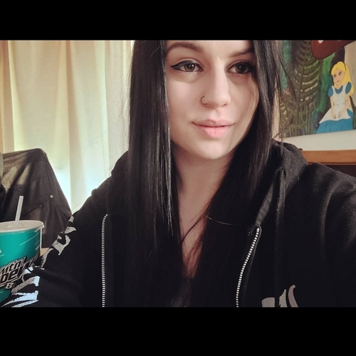Kendra Walichnowsky