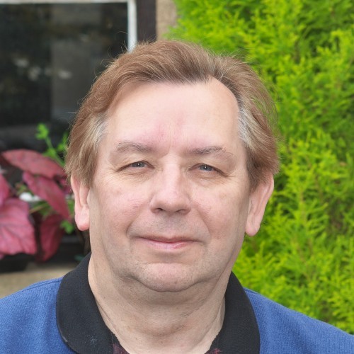 Douglas Kay
