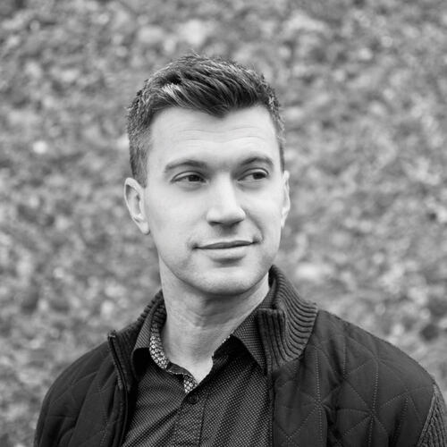 Ben Jackman