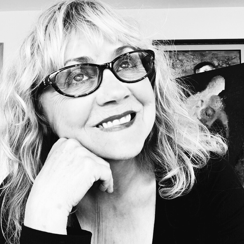 Ann Saint Gelais