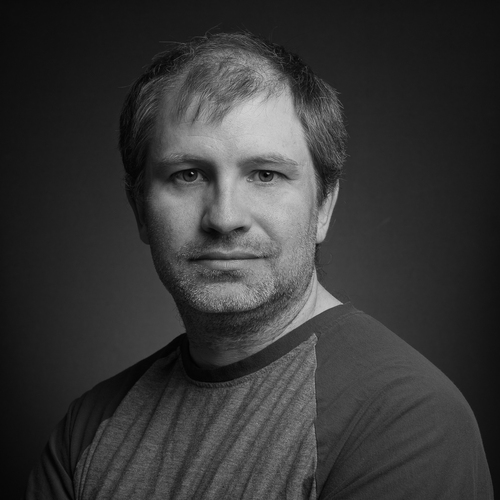 Jean Mathieu Roy