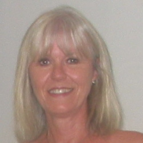 Ginny Wilkie