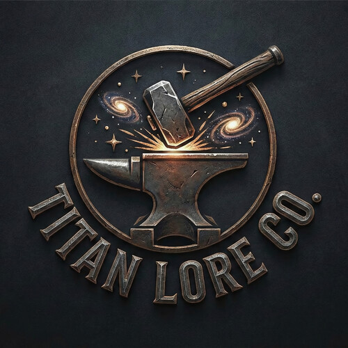 Titan Lore