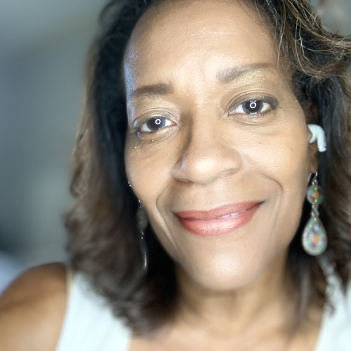 Cynthia L Harris