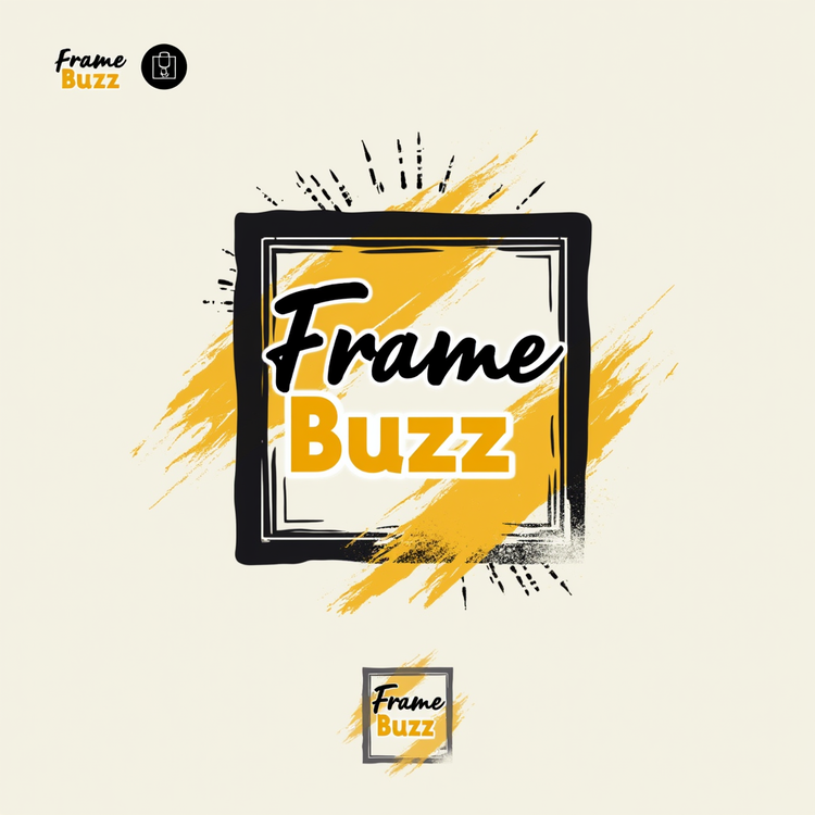 Frame Buzz