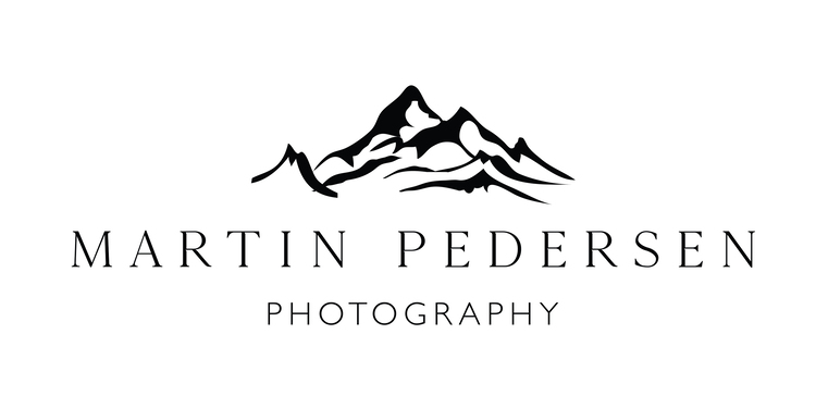 Martin Pedersen Photography