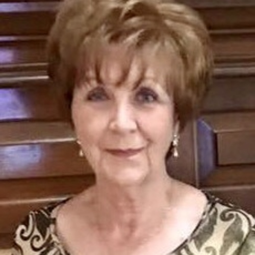 Sandra Almand