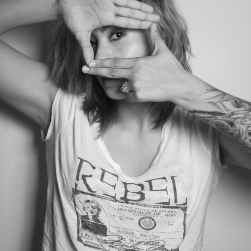 Tania Priscilla Shute